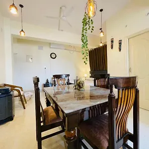 Apartment Upre 