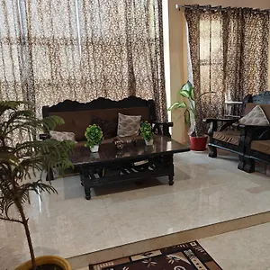 Homestay The Blessings 